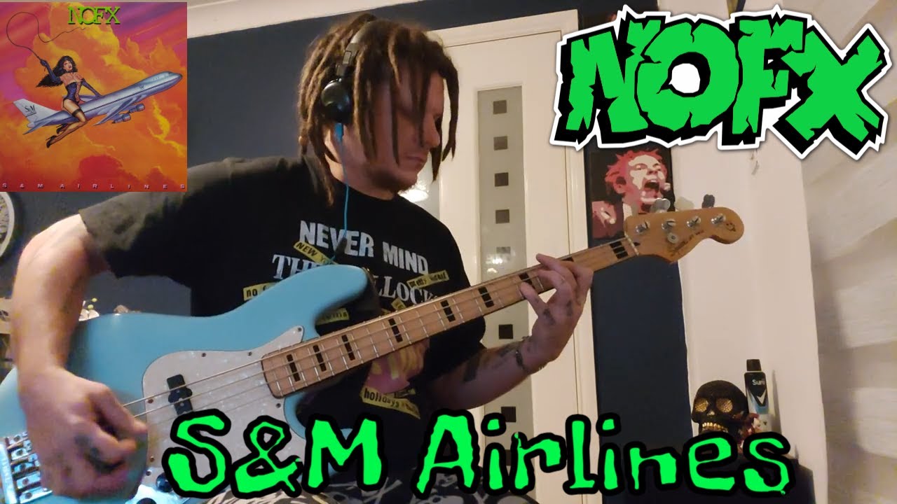 NOFX - 