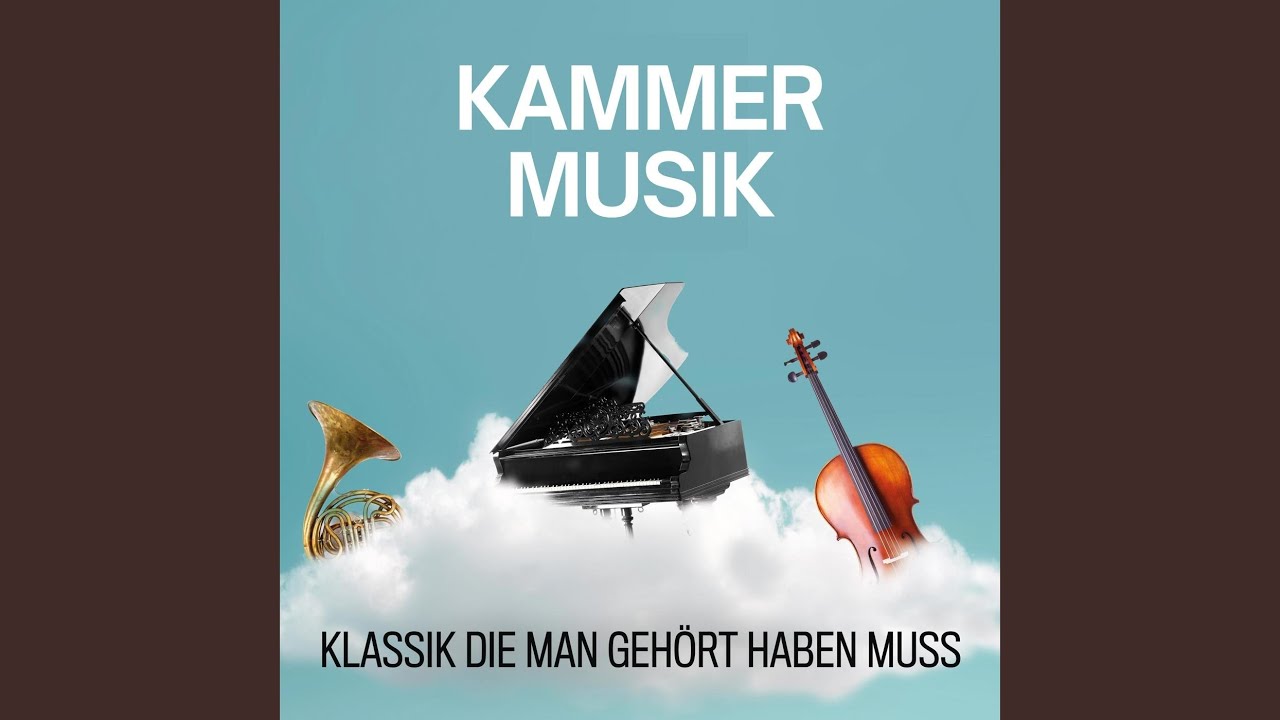 String Quartet in B-Flat Major, Op. 76 No. 4 