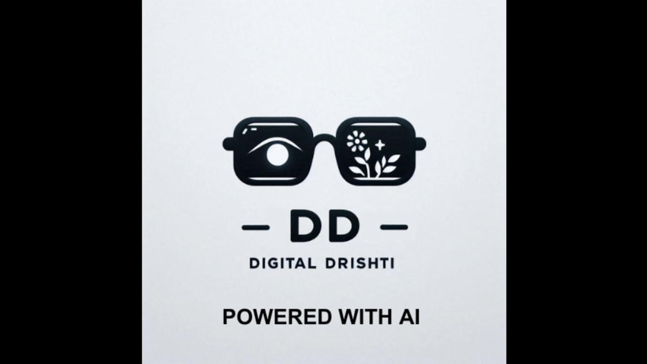 Digital Drishti