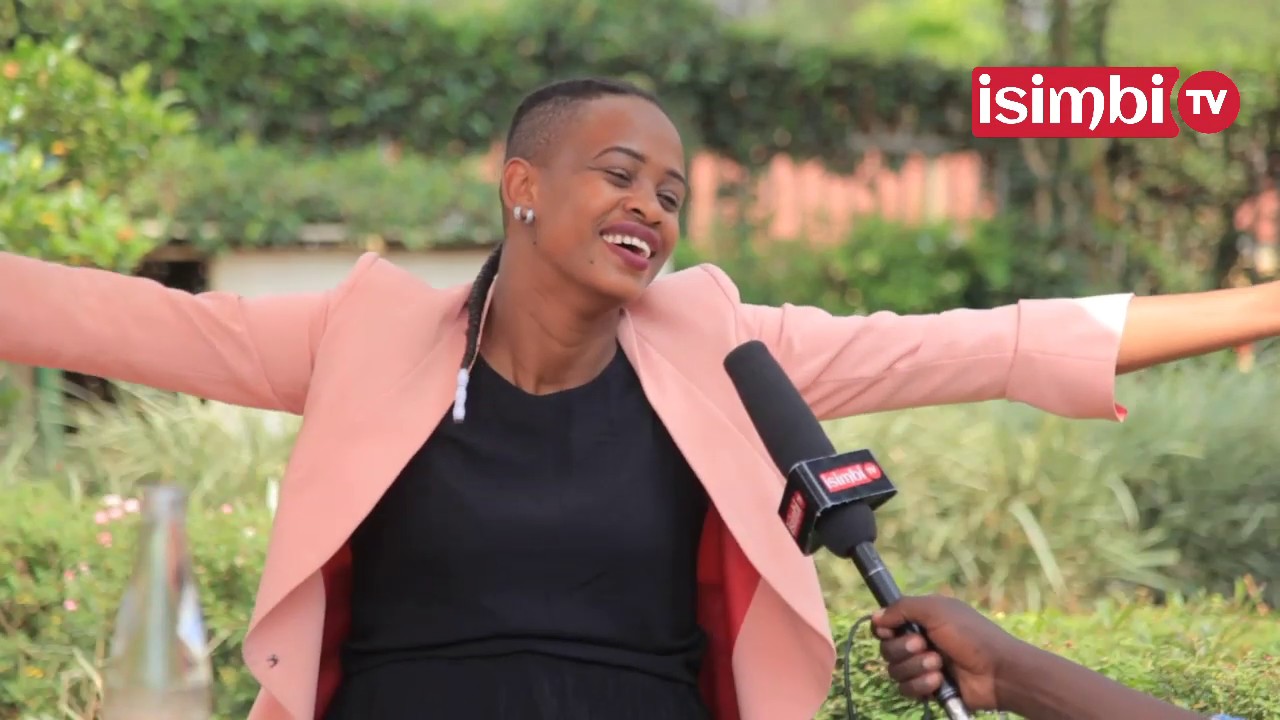 ANITA PENDO||Naremerewe no gutandukana na se w'abana banjye||Wamwigiraho byinshi