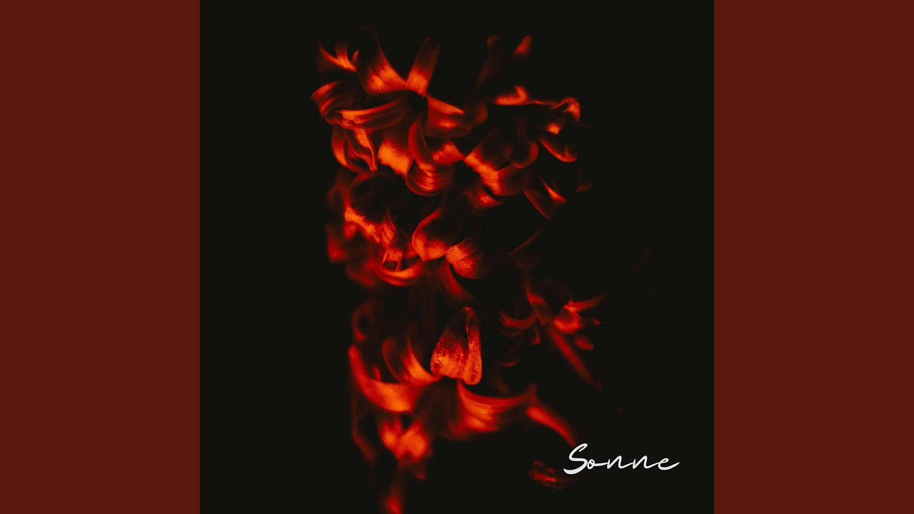 Sonne (Electronica)