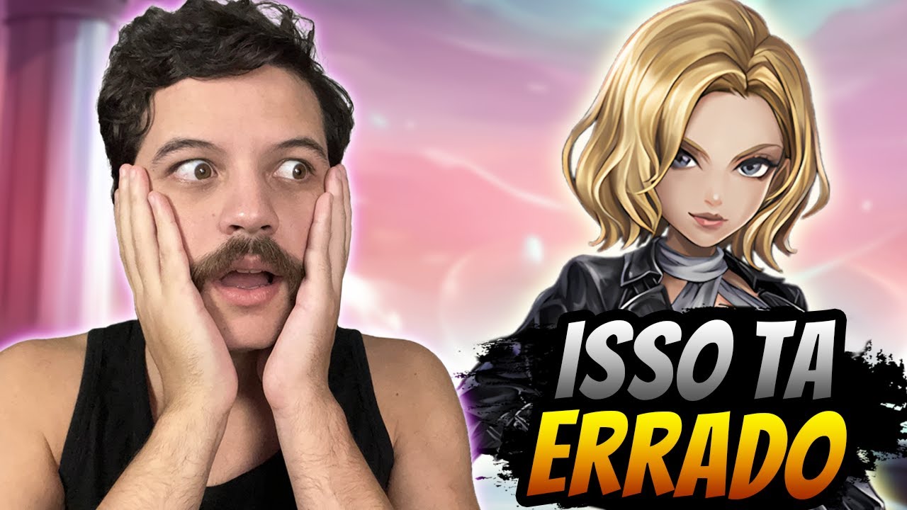 ESSE É O NAT5 LD MAIS FORTE ATUALMENTE