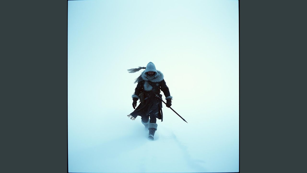 Warriors of the North