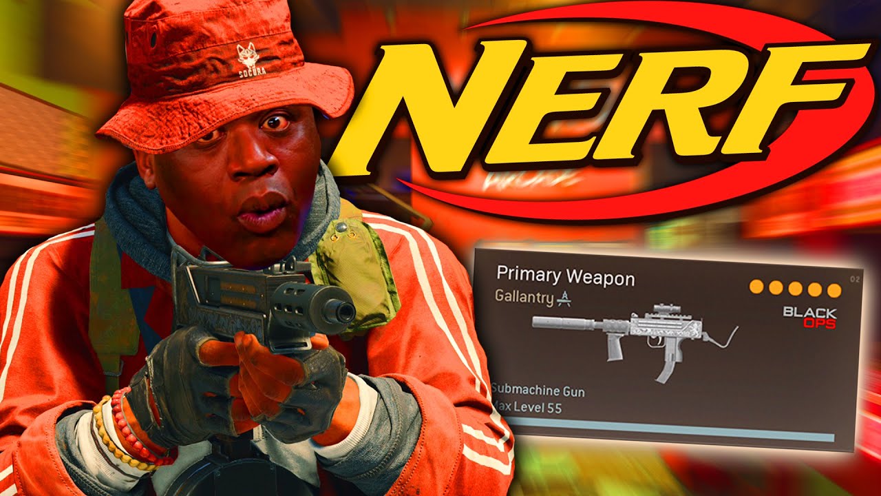 Call of Duty MAC 10 Experience.EXE
