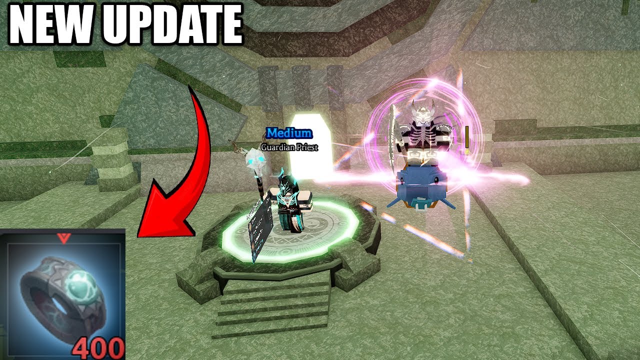 *NEW* UPDATE | NEW BOSSES,COINS BUFF AND MORE! ( Lootify Roblox)