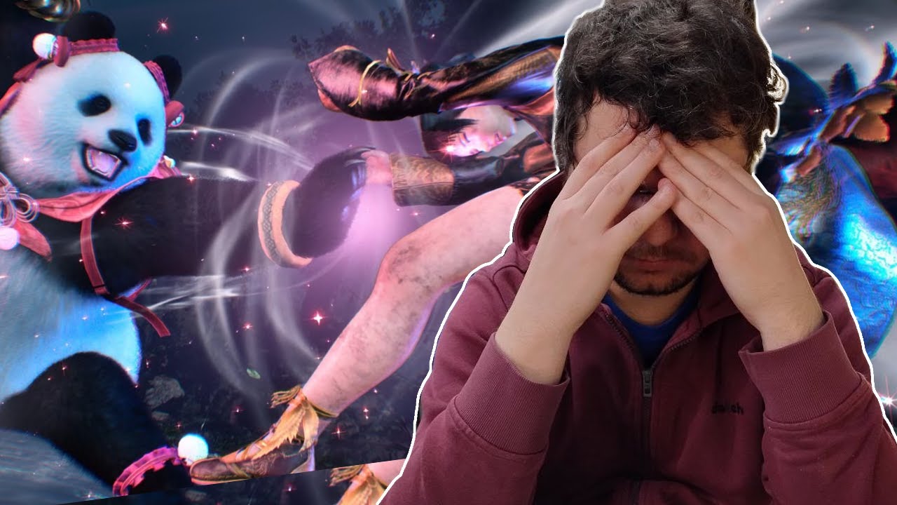 Ho provato lo SCHIFO TOTALE su TEKKEN 8