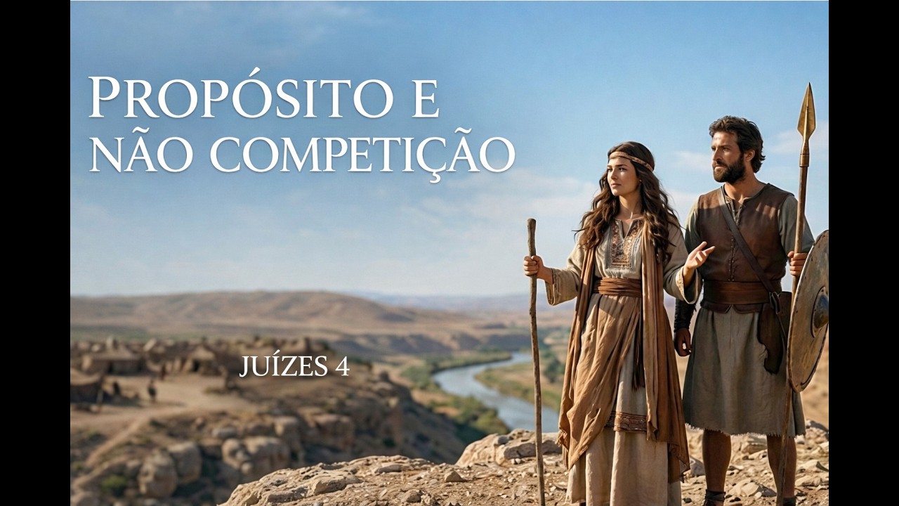 Propósito não competição (dia damulher 2026) - Ibabore - Ao Vivo