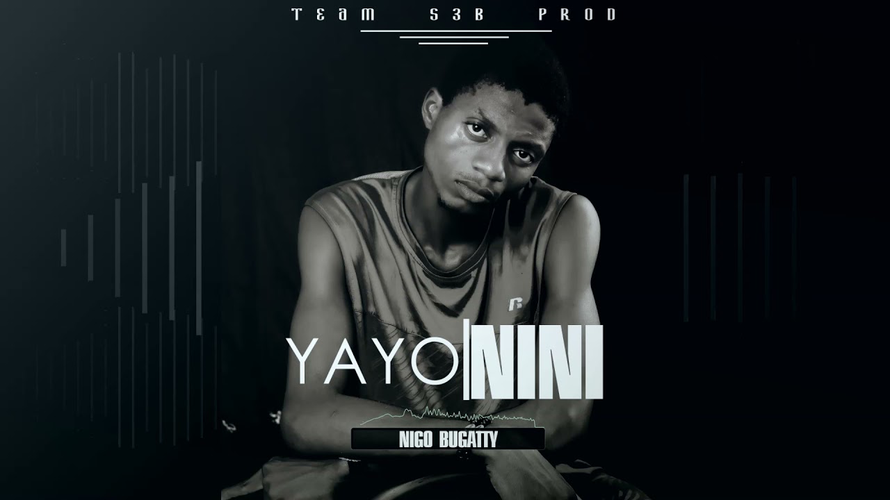 Nigo Bugatti Yayo NiNi Team S3b Prod