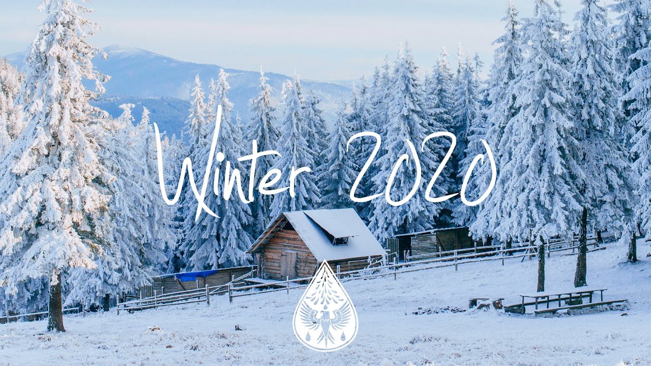Indie/Indie-Folk Compilation - Winter 2020/2021 ❄️ (1&frac12;-Hour Playlist)