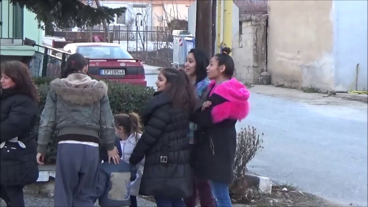 ΣΑΒ. 29/ 12/ 2018    Ο ΑΗ ΒΑΣΙΛΗΣ ΣΤΟ ΛΙΒΑΔΟΧΩΡΙ ΣΕΡΡΩΝ
