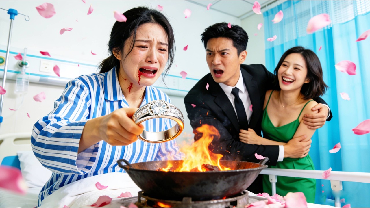 Suami selingkuh bilang tak mau lihat dia! Cerai! Dia tak cinta lagi. Mantan suami menyesal.