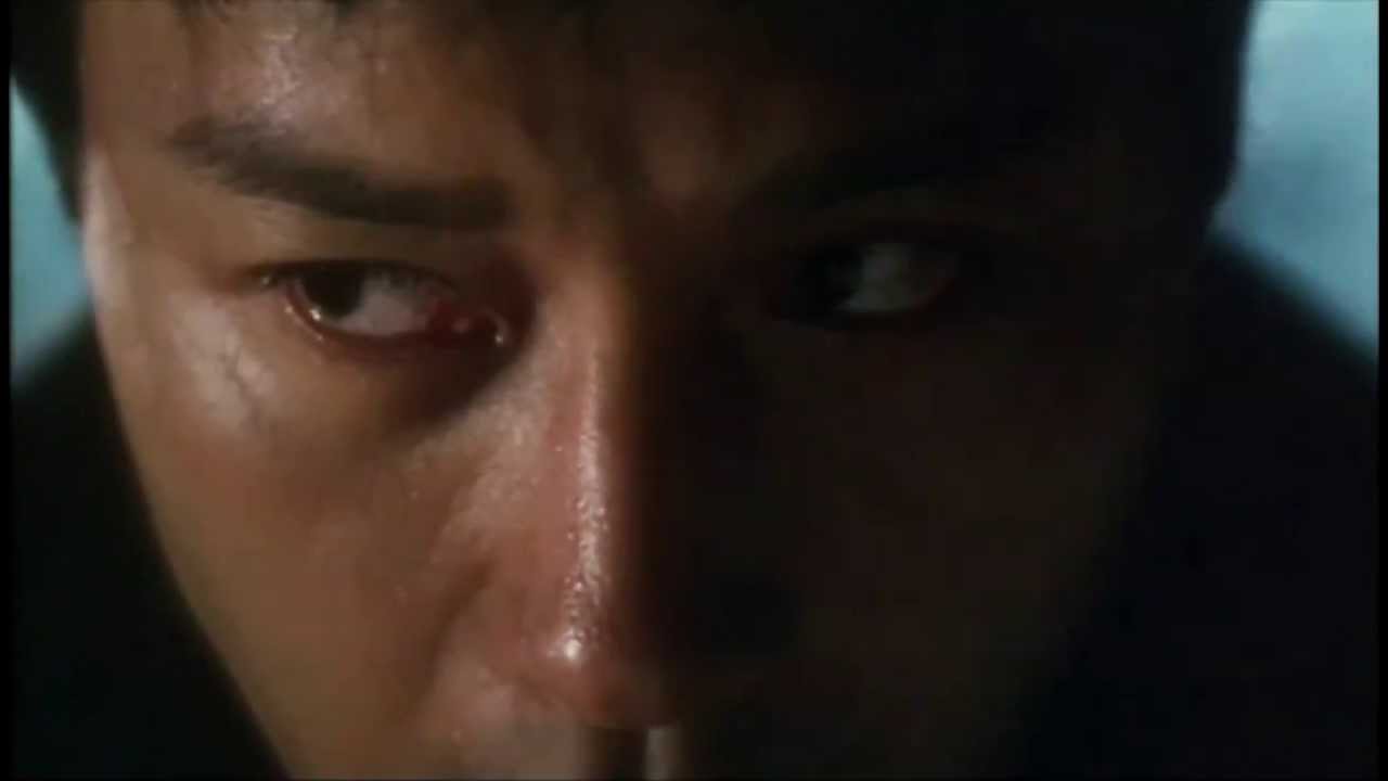 Inner Senses US Trailer (2002)