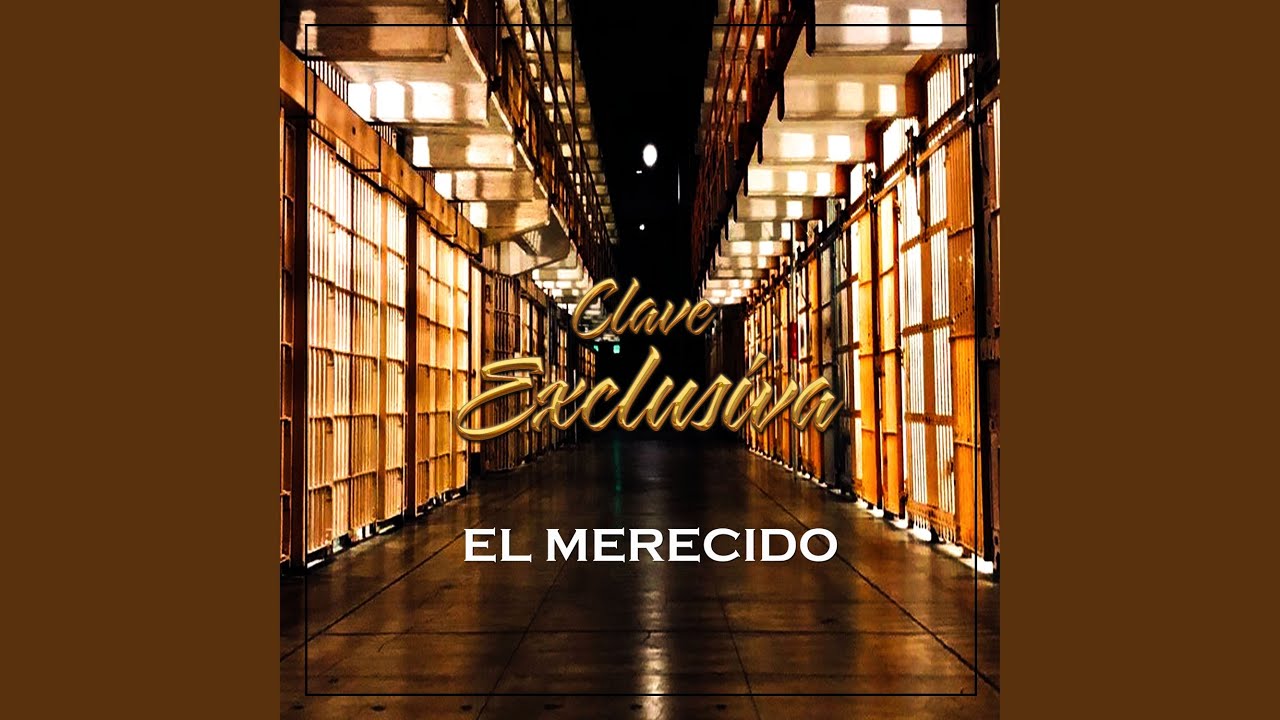 El Merecido