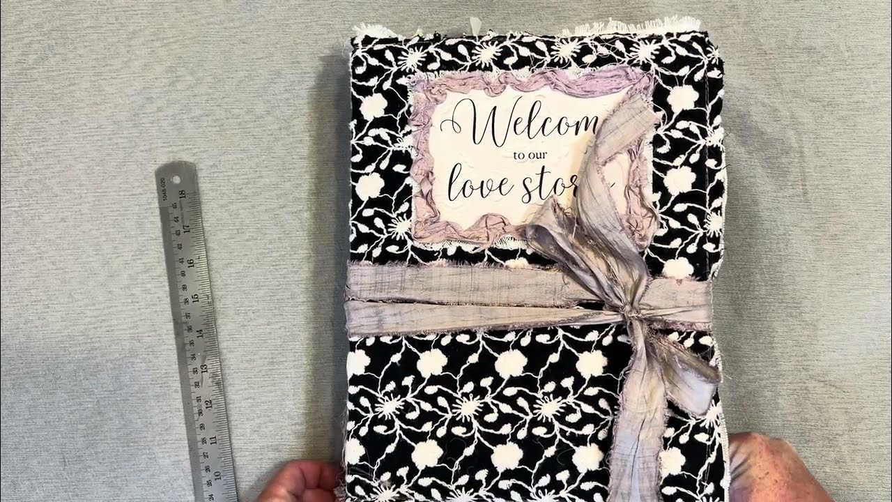 Wedding Journal 8.5 x 11 • Not For Sale