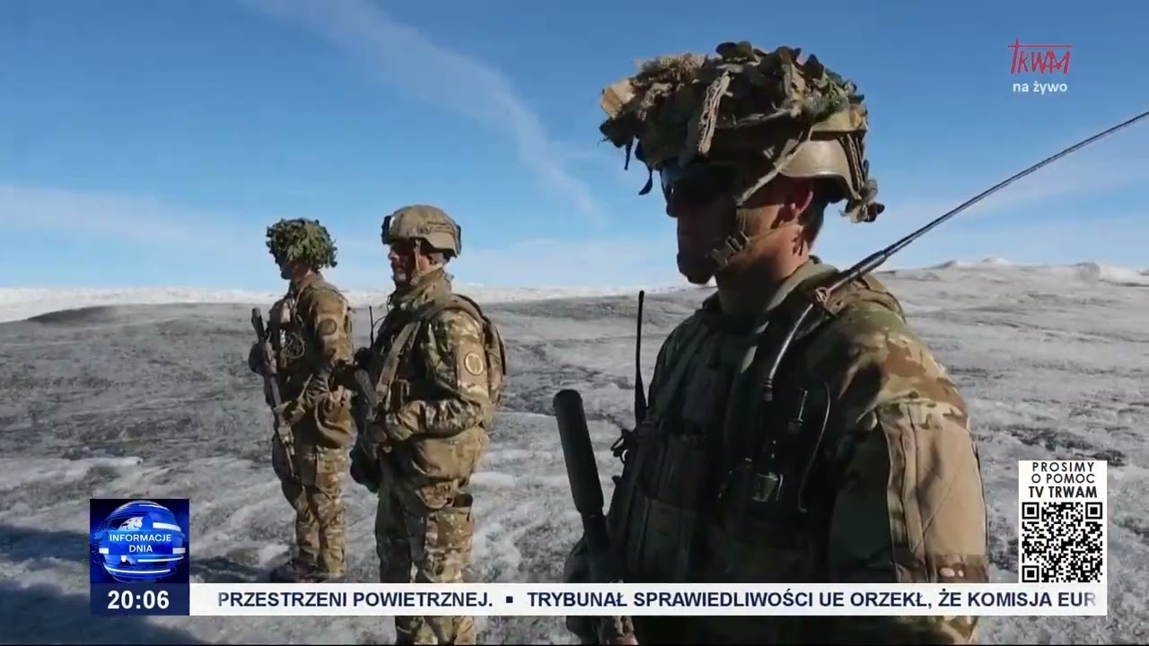 Trump postawił na swoim