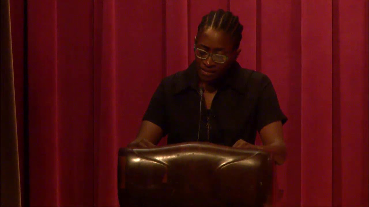 Ann Patchett | Commonwealth with Jacqueline Woodson | Another Brooklyn