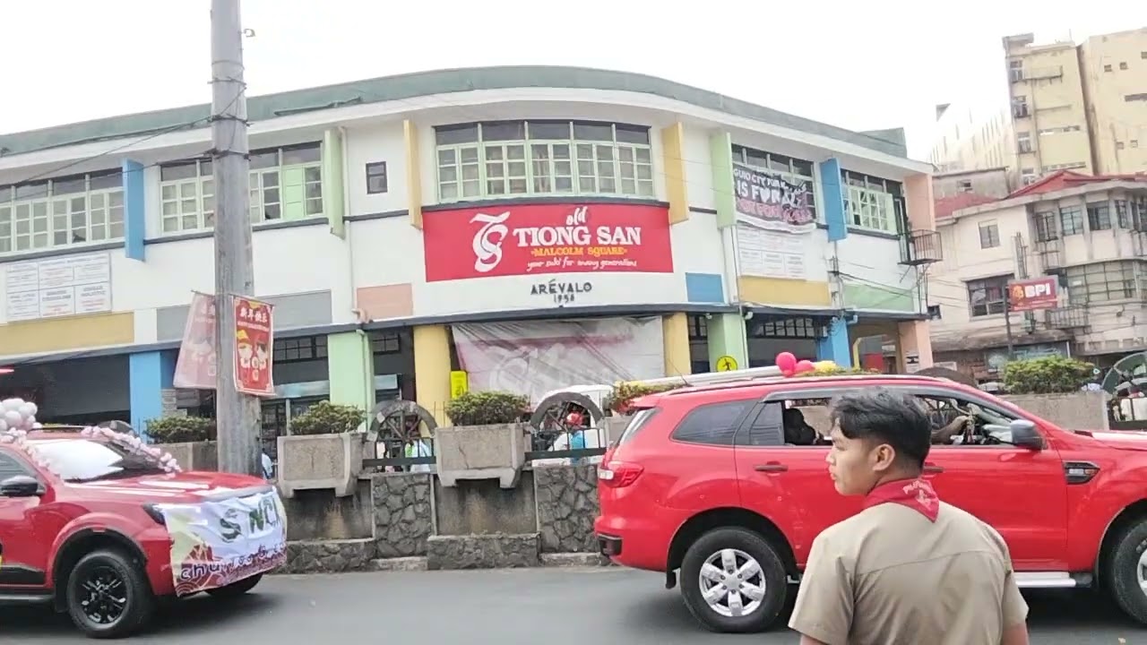 HAPPY CHINESE NEW YEAR 