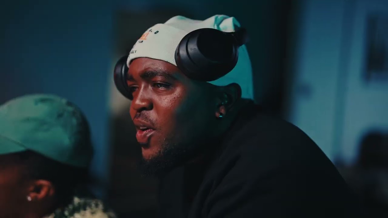 Kids Love Jazz Tour Trailer 2026