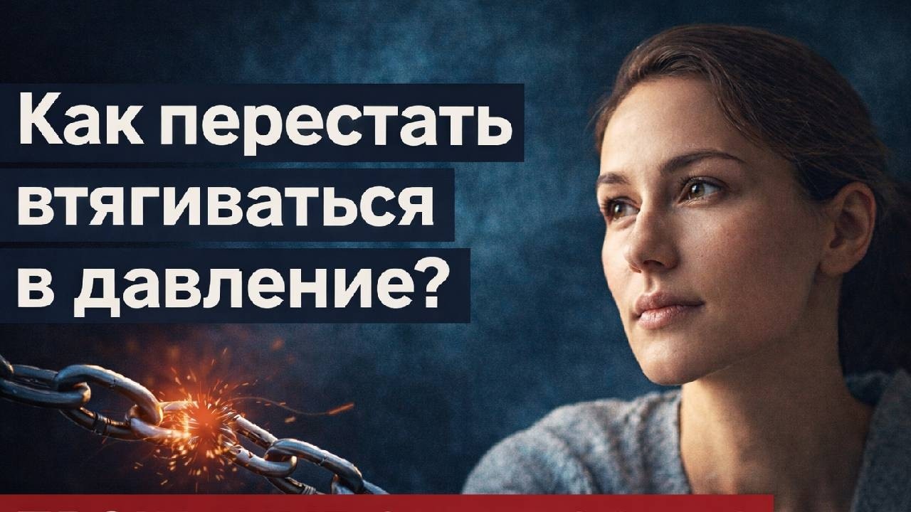 Хамство как способ почувствовать власть.