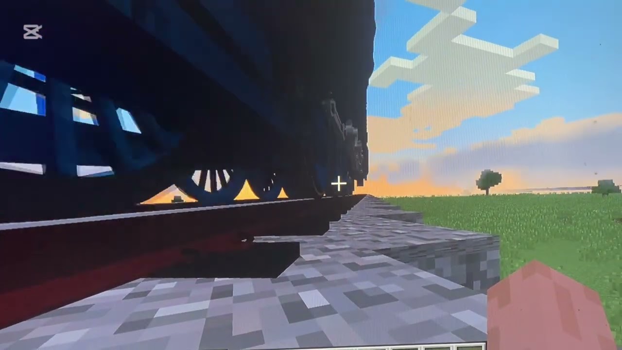 Sneak peek at the biggest railroad server based off of an existing railroad of the 1920’s and 1940’s