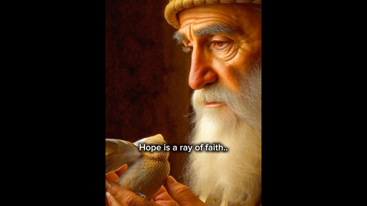 We pray to Saint Spyridon for the gift of hope #christian #christianity