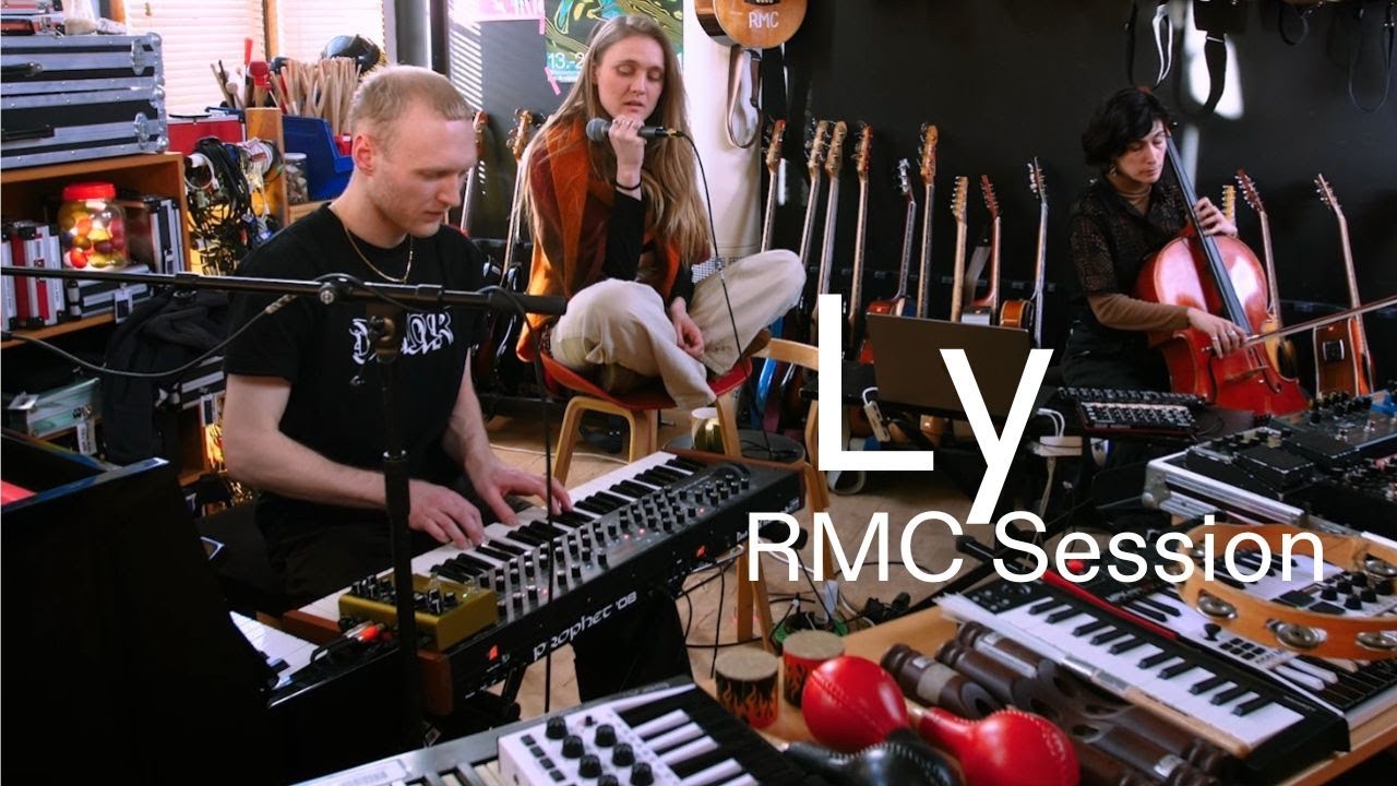 Ly: RMC Session