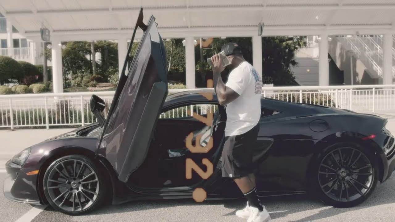 TipTop HB - Beneficial (Shot by AUP Productions) (Music Video)