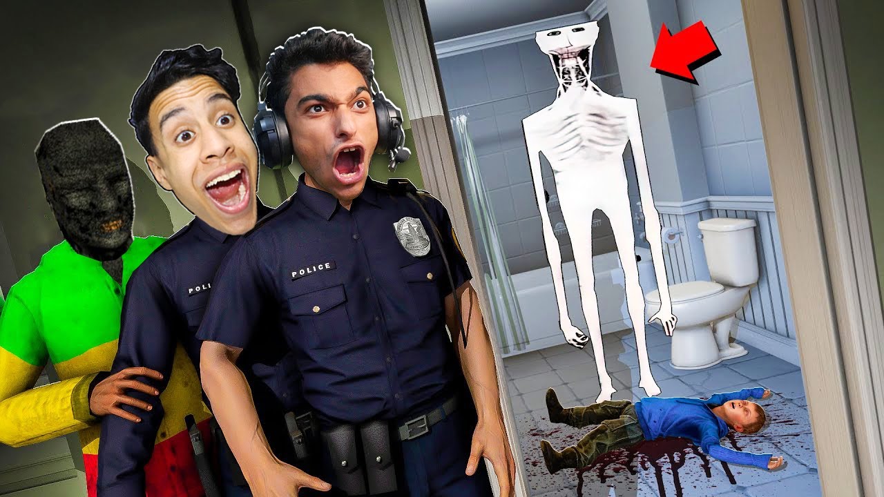لعبة الغميضة التحول والهروب من المخلوع مع عبده ماندو الخواف في ماين كرافت !! 🔥😱