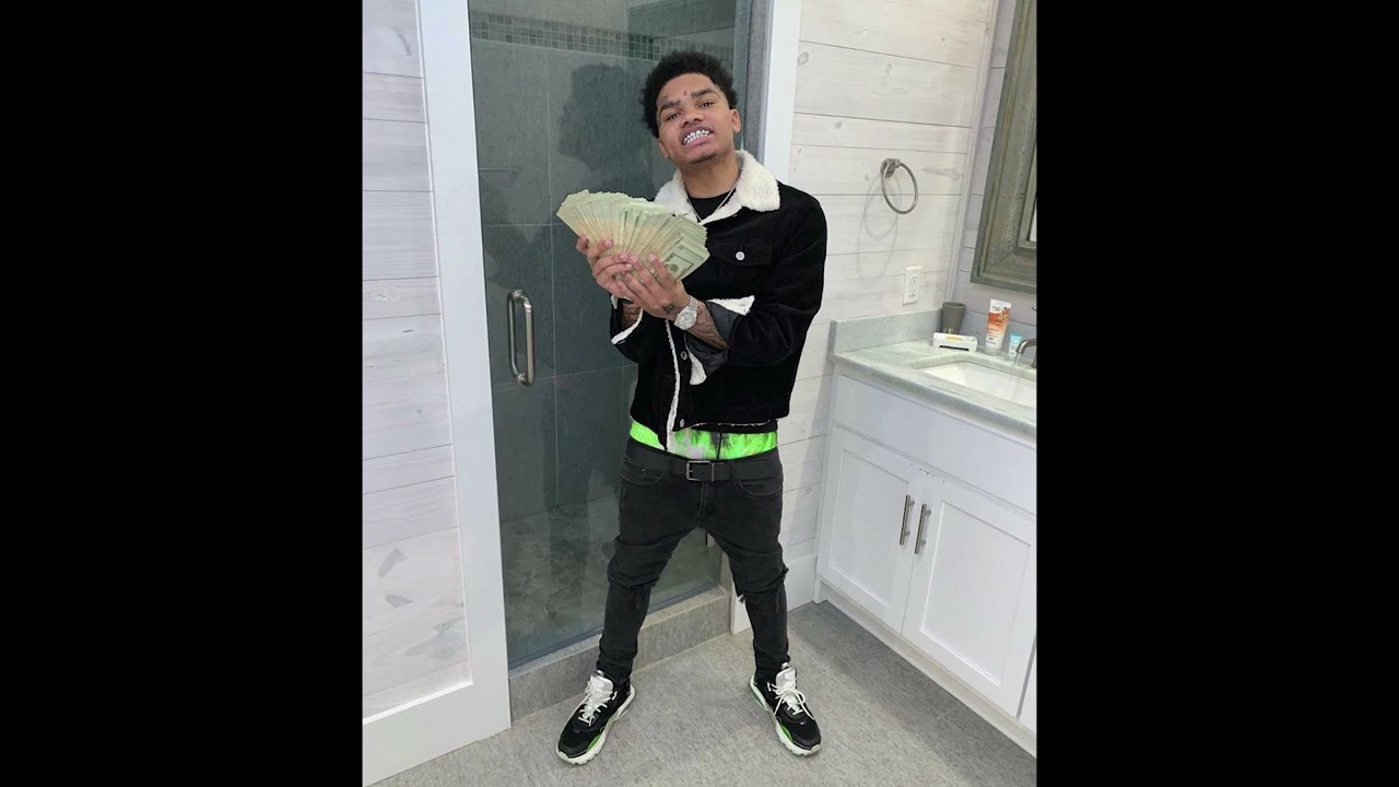 *FREE FOR PROFIT* (PIANO) NoCap x Rylo Rodriguez Type Beat 
