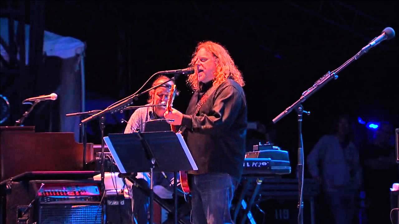 Phil Lesh and Friends 9/12/2015 Arrington, VA
