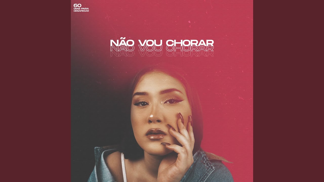 Não Vou Chorar