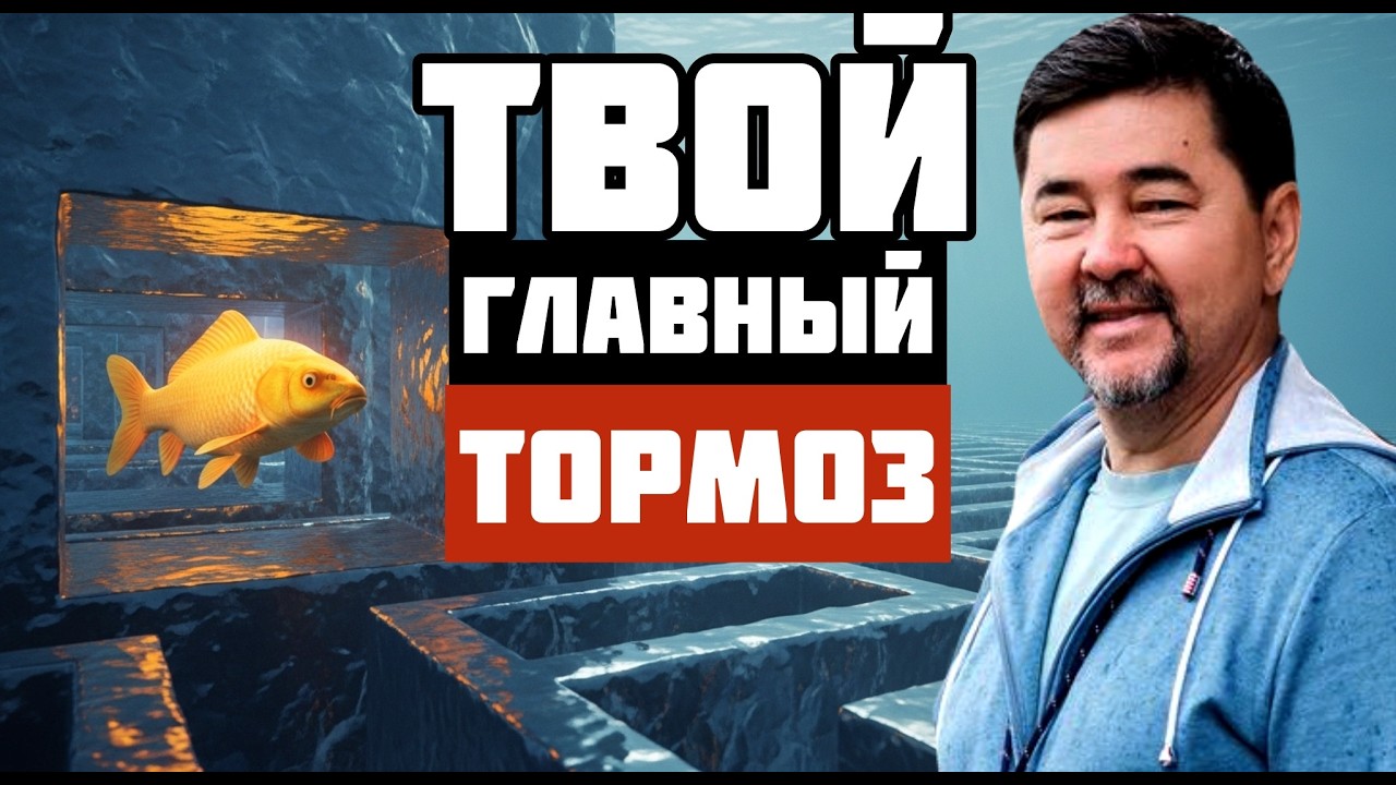ПОЧЕМУ УМНЫЕ ЛЮДИ БЕДНЫЕ: Главный секрет богатых | Маргулан Сейсембаев