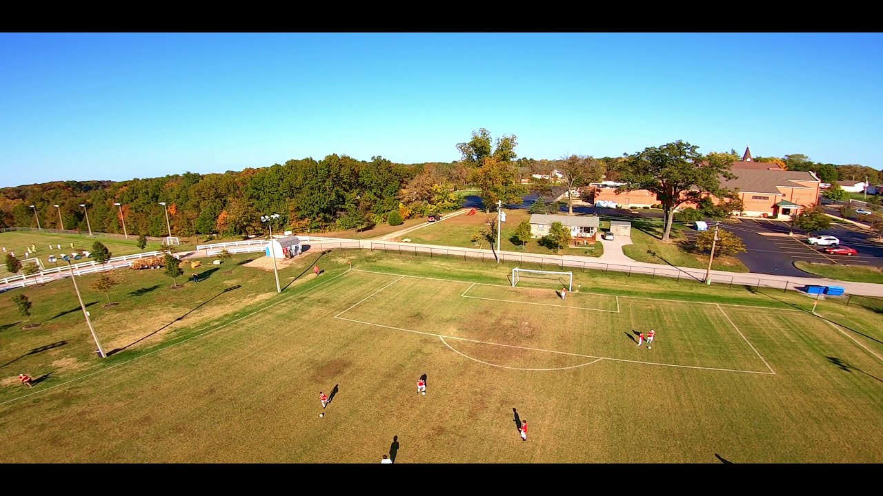 Flint Hill Sports Park II