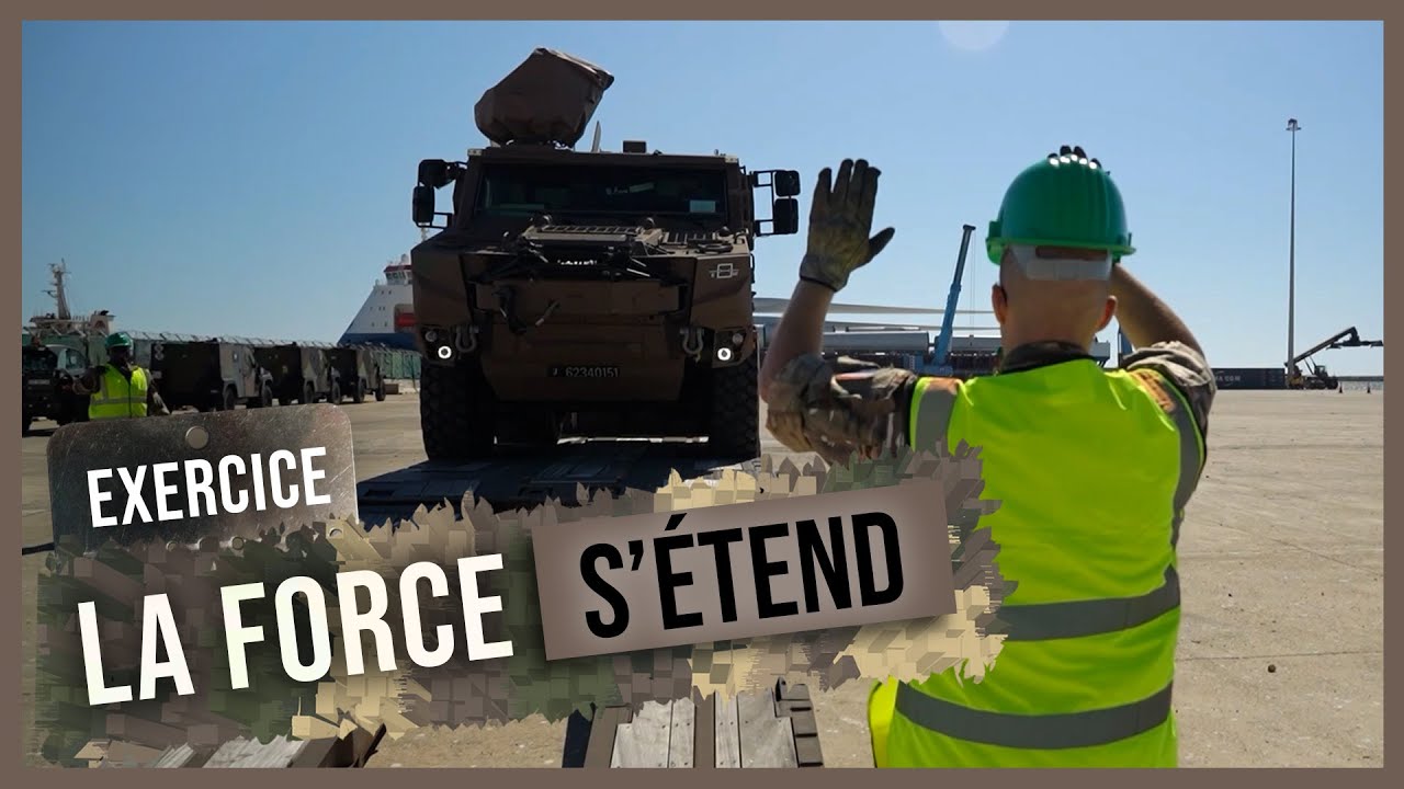 Brigade Expansion : la logistique avant l’action !