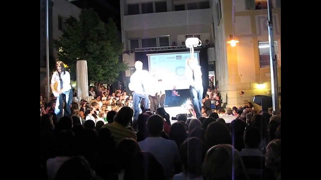 Modenschau 2009