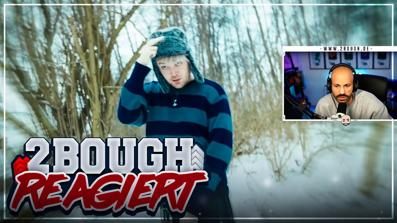 absent - REITER / 2Bough reagiert