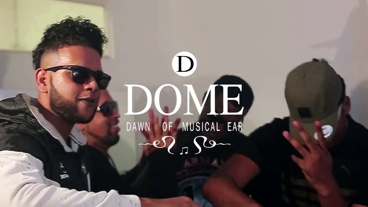 DOME VALIDÉ ( PARTI 1)