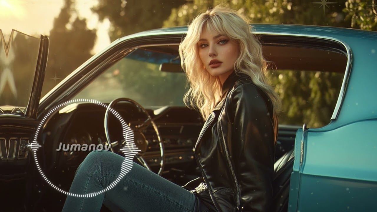 Jumanov-Went (original mix)