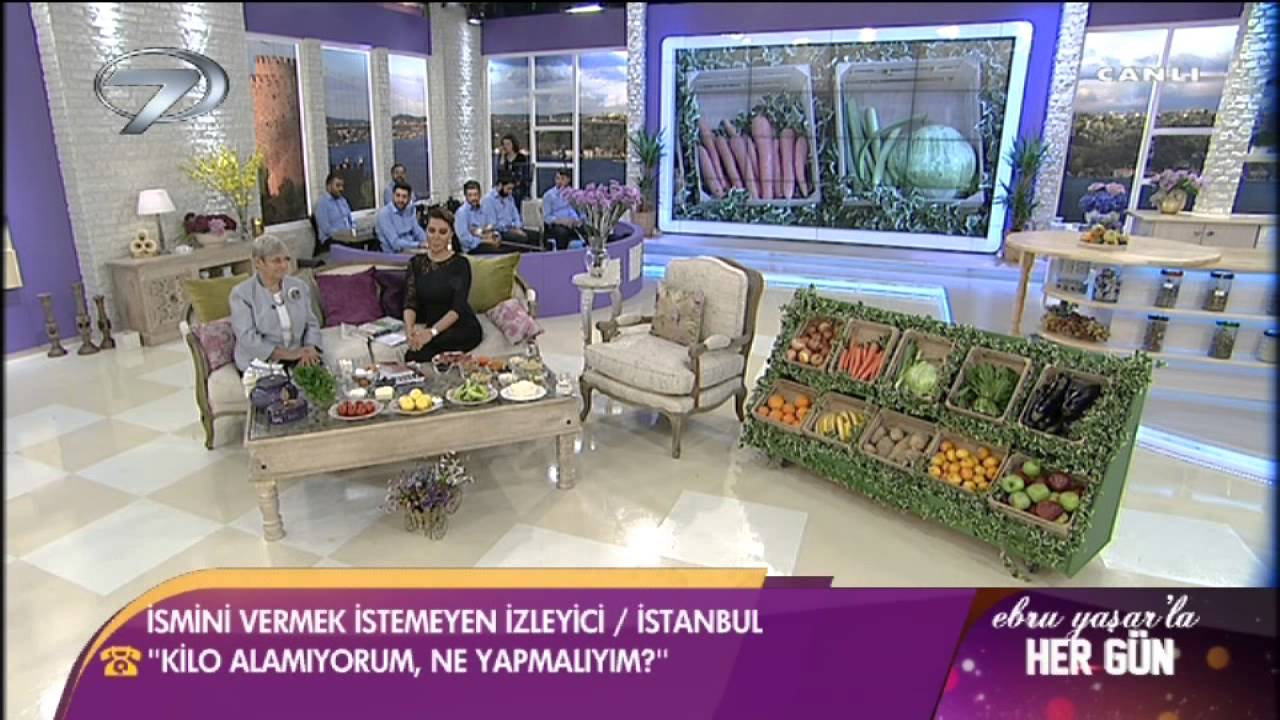 PROF. DR. CANAN KARATAY'I KIZDIRAN SORU
