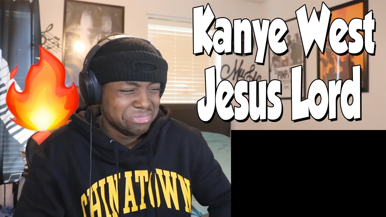 INCREDIBLE!!! Kanye West - 