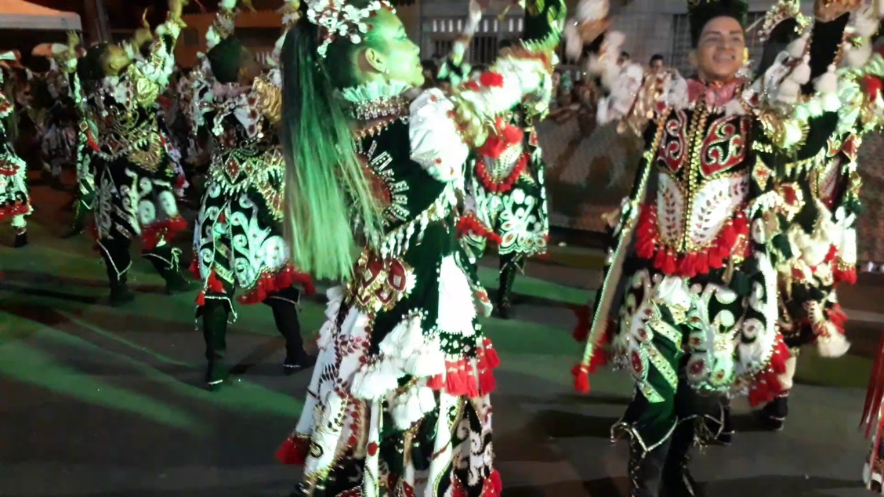 Vira Lusitanos 2018