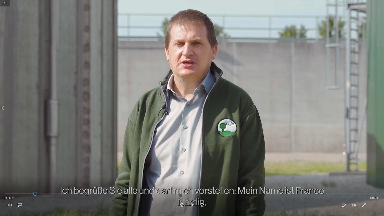 Come gestire un sinistro ad un impianto biogas: il caso dell'Azienda Agricola Merlara Biogas