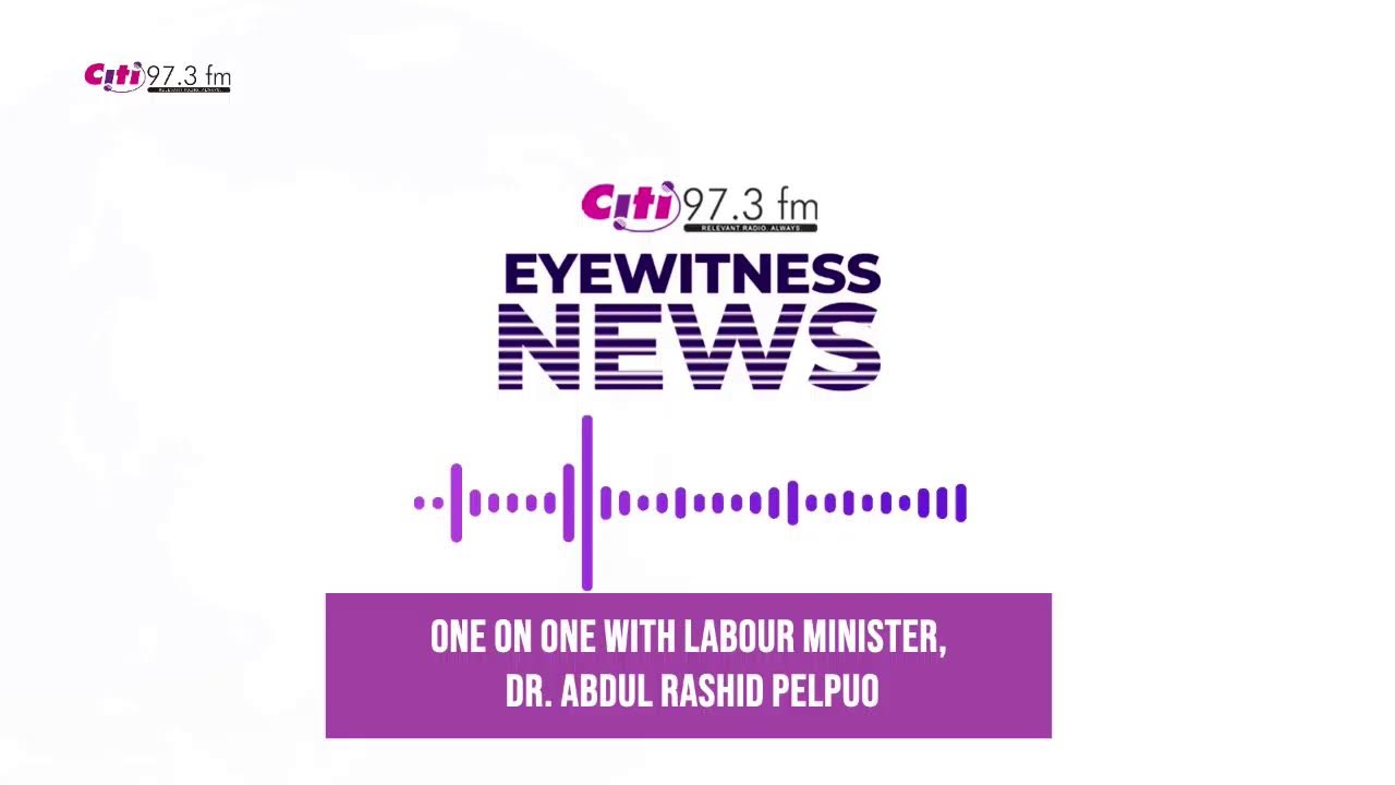 LIVE!!! Eyewitness News | 23-02-2026 | #citinewsroom