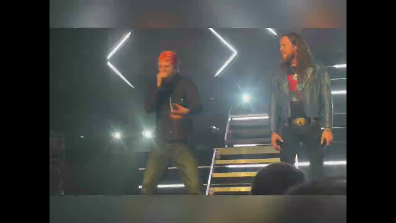 HOME FREE LIVE IN ALBUQUERQUE!!!!! USE HEADPHONES!!!!!