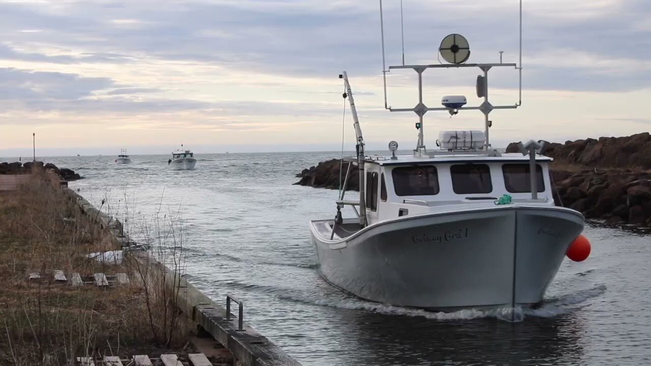 Georgetown & Launching
