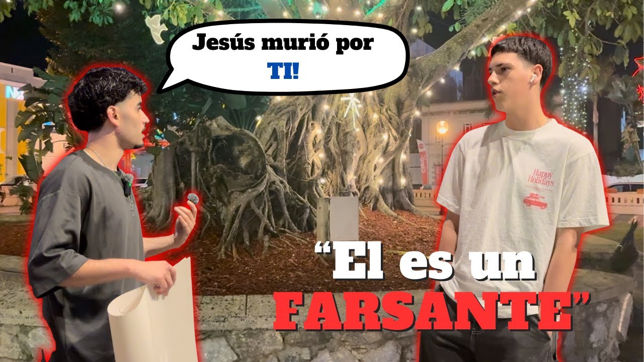 Dios lo Hizo en Caguas! 🇵🇷