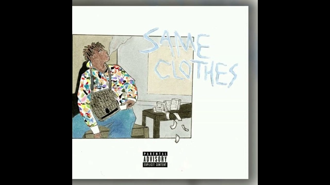 Juice The kid - Same Clothes [BEST VERSION]