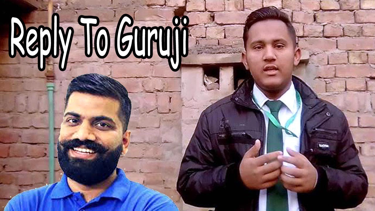 Reply To Indian YouTuber || Technical HaramZ...