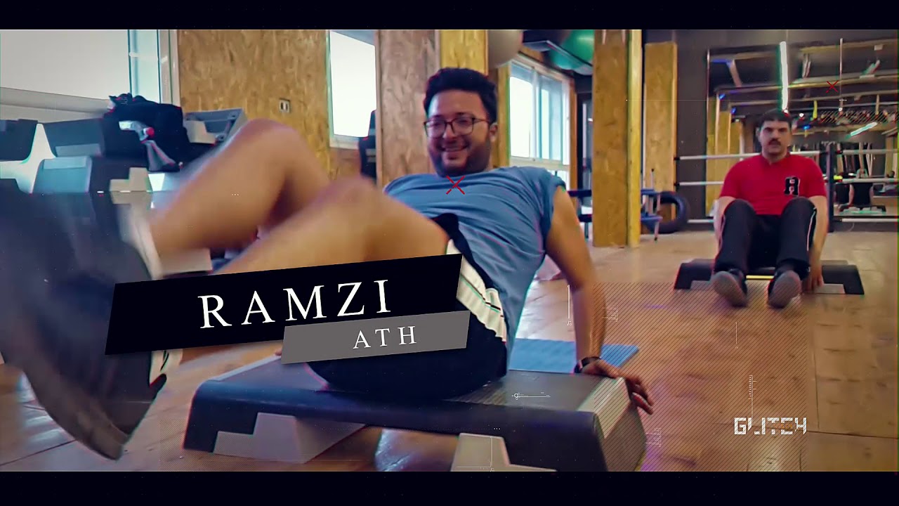 GYM Anas PLUS