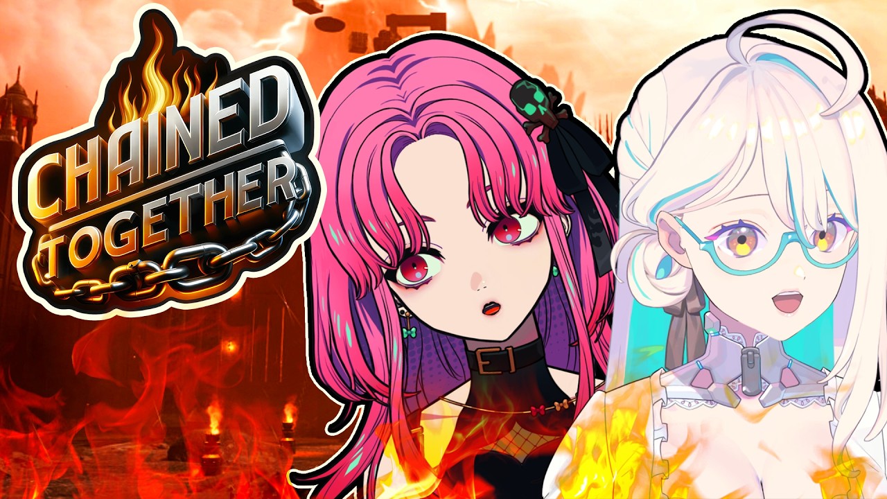 FINALE of scary sheep game【Reanimal】